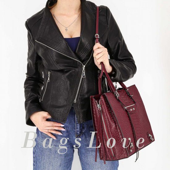 Женская сумка Mironpan B105482