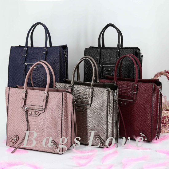 Женская сумка Mironpan B105482