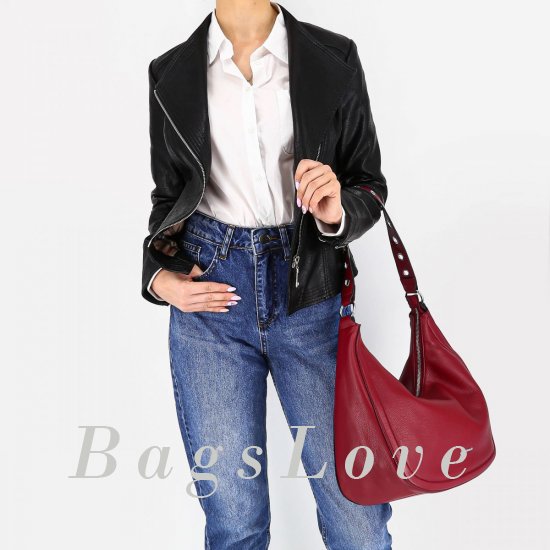 Женская сумка Mironpan B105484