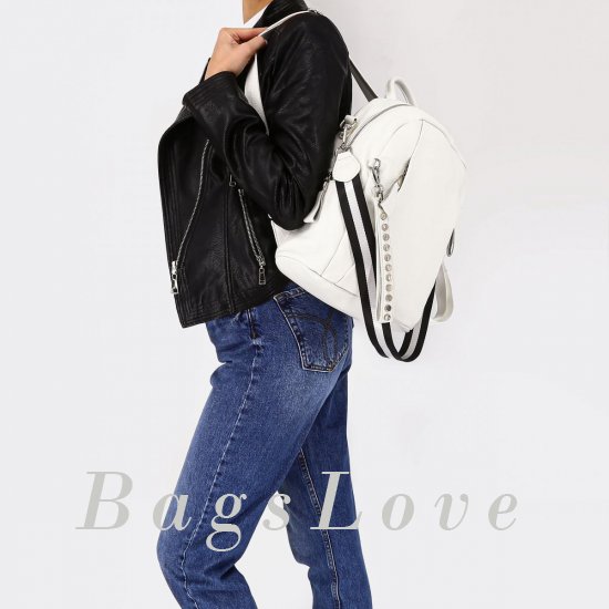 Женский рюкзак Mironpan B105486