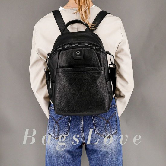 Женский рюкзак Mironpan B105489