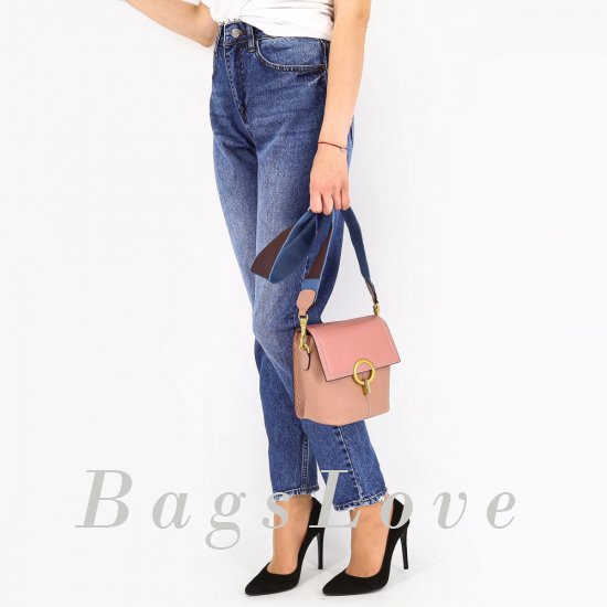 Женская сумка Mironpan B105492