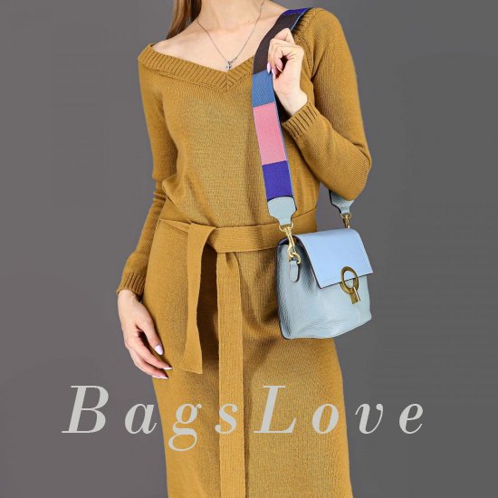 Женская сумка Mironpan B105493