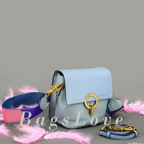 Женская сумка Mironpan B105493