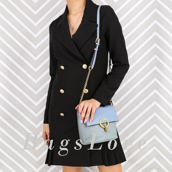 Женская сумка Mironpan B105493