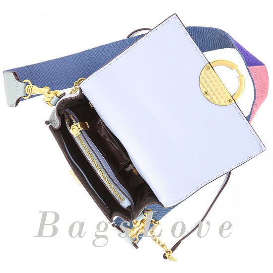 Женская сумка Mironpan B105493