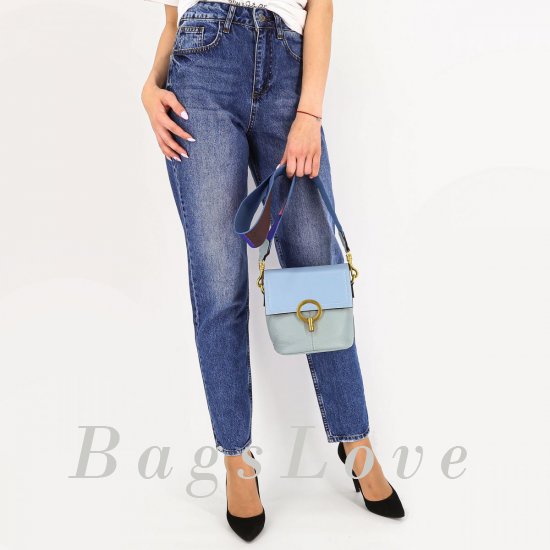 Женская сумка Mironpan B105493