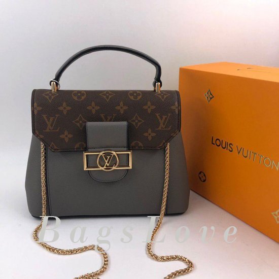 Женская сумка Louis Vuitton (Луи Виттон) B105495