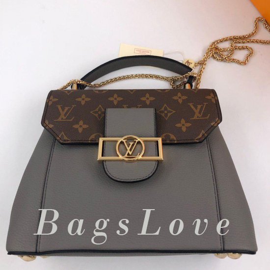 Женская сумка Louis Vuitton (Луи Виттон) B105495