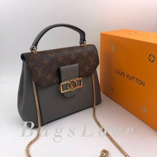 Женская сумка Louis Vuitton (Луи Виттон) B105495