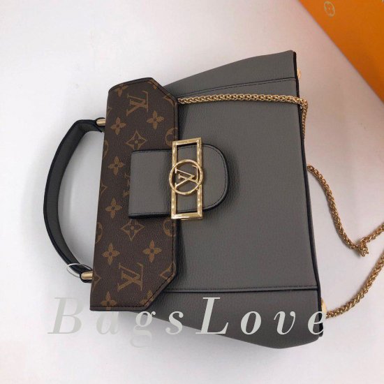 Женская сумка Louis Vuitton (Луи Виттон) B105495