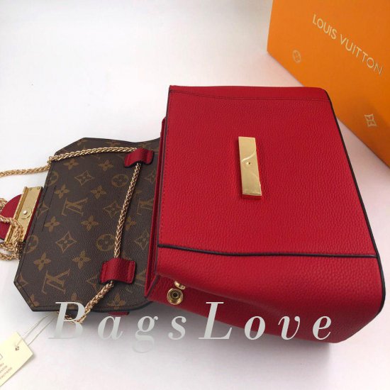 Женская сумка Louis Vuitton (Луи Виттон) B105496