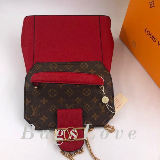 Женская сумка Louis Vuitton (Луи Виттон) B105496