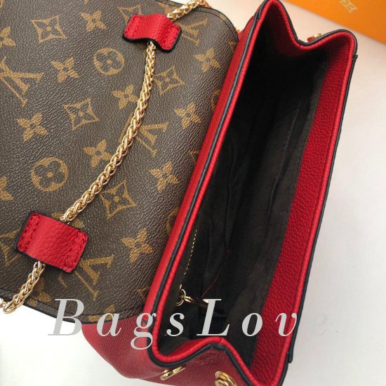 Женская сумка Louis Vuitton (Луи Виттон) B105496
