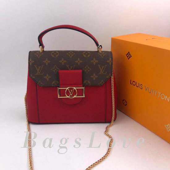 Женская сумка Louis Vuitton (Луи Виттон) B105496