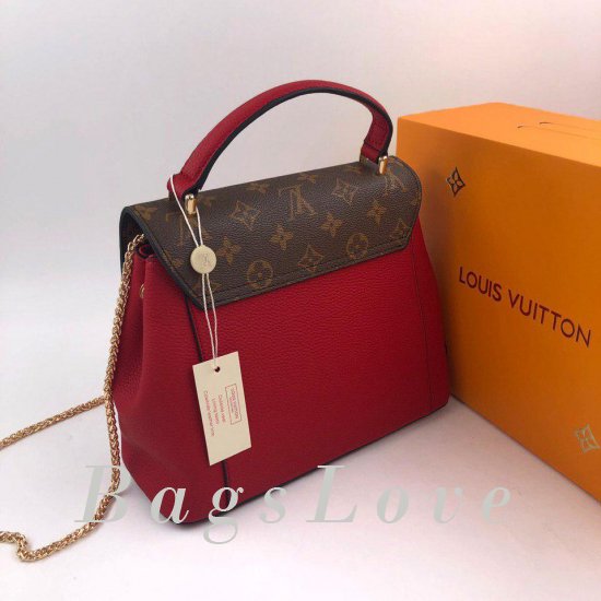 Женская сумка Louis Vuitton (Луи Виттон) B105496