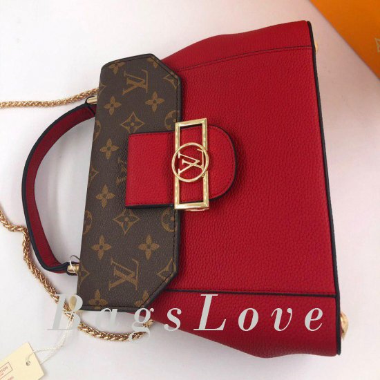 Женская сумка Louis Vuitton (Луи Виттон) B105496
