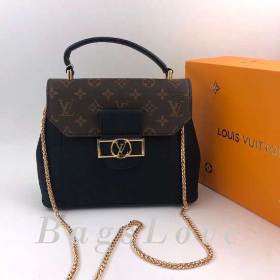 Женская сумка Louis Vuitton (Луи Виттон) B105497
