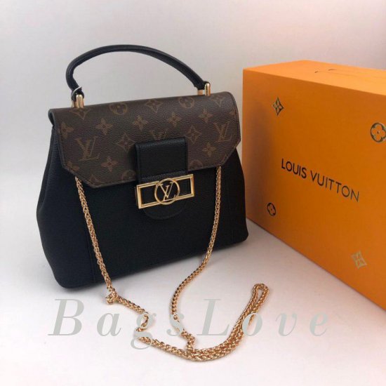 Женская сумка Louis Vuitton (Луи Виттон) B105497