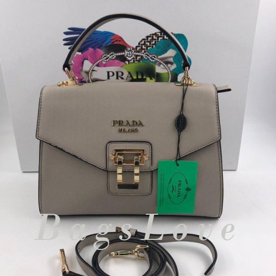 Женская сумка Prada (Прада) B105498