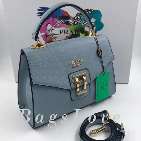 Женская сумка Prada (Прада) B105499