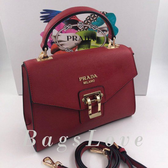 Женская сумка Prada (Прада) B105500