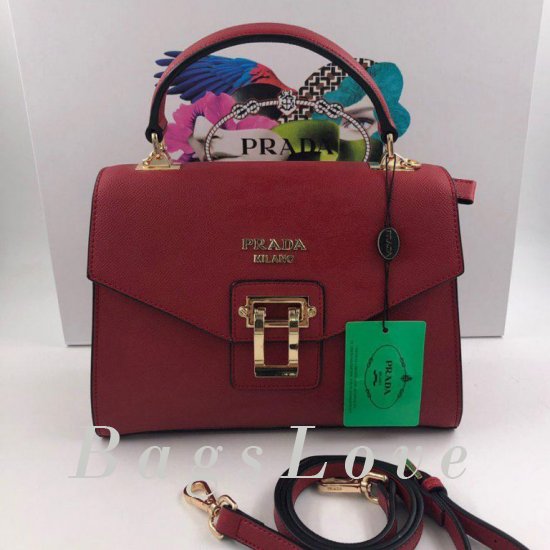 Женская сумка Prada (Прада) B105500
