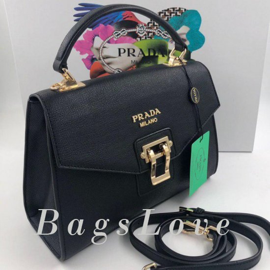 Женская сумка Prada (Прада) B105501