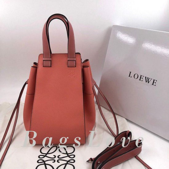 Женская сумка Loewe B105506