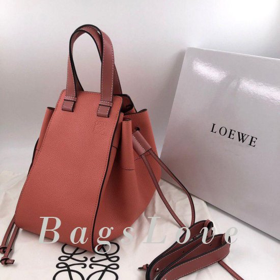 Женская сумка Loewe B105506