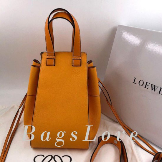 Женская сумка Loewe B105507