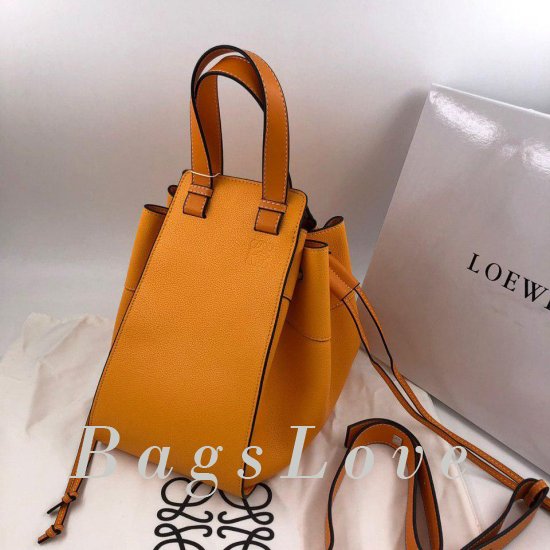 Женская сумка Loewe B105507