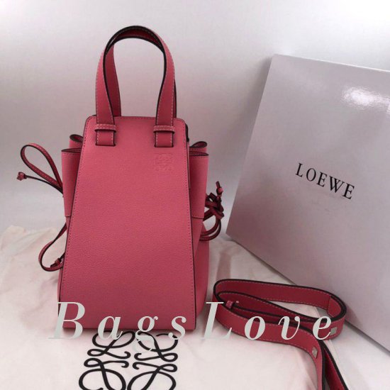 Женская сумка Loewe B105508