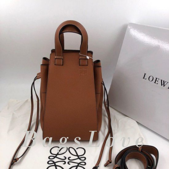 Женская сумка Loewe B105509