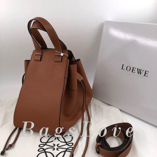Женская сумка Loewe B105509