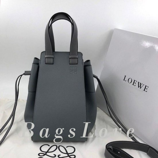 Женская сумка Loewe B105510