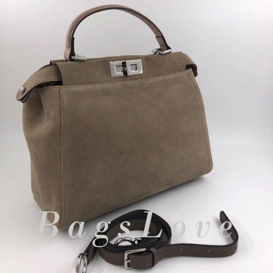 Женская сумка Fendi (Фенди) B105516