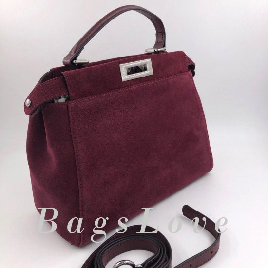 Женская сумка Fendi (Фенди) B105517