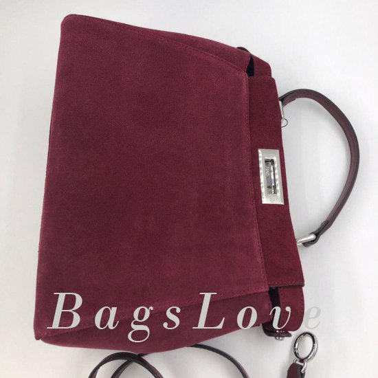 Женская сумка Fendi (Фенди) B105517