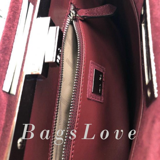 Женская сумка Fendi (Фенди) B105517