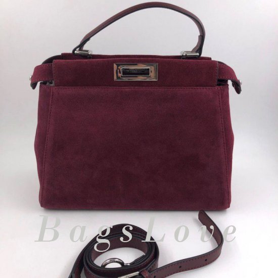 Женская сумка Fendi (Фенди) B105517