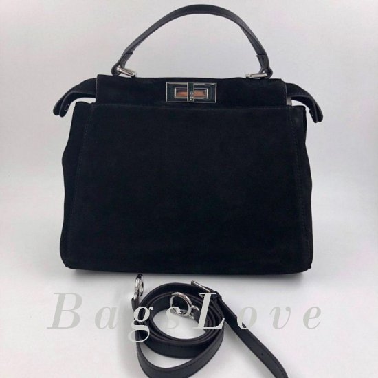 Женская сумка Fendi (Фенди) B105518