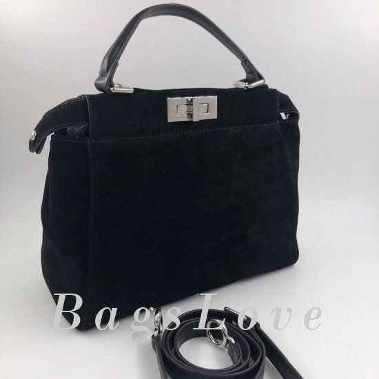 Женская сумка Fendi (Фенди) B105518