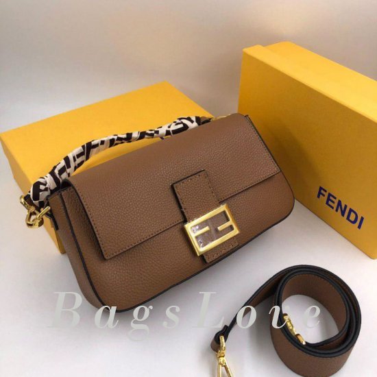 Женская сумка Fendi (Фенди) B105519
