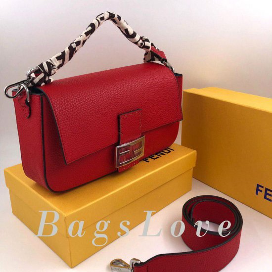 Женская сумка Fendi (Фенди) B105520
