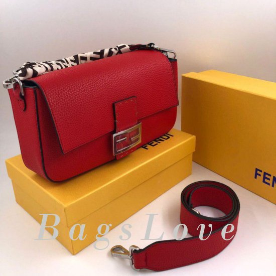 Женская сумка Fendi (Фенди) B105520