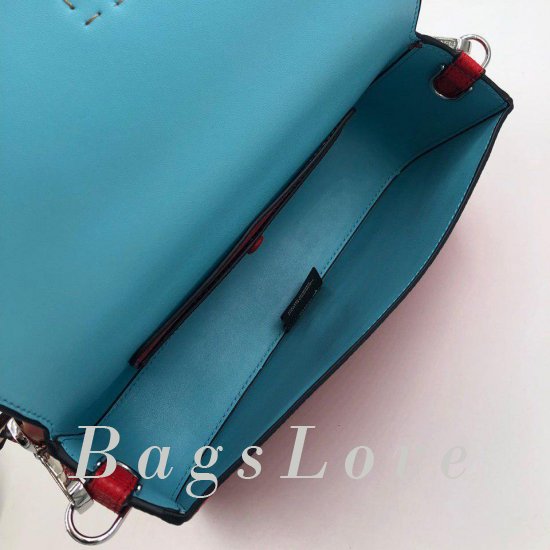 Женская сумка Fendi (Фенди) B105520