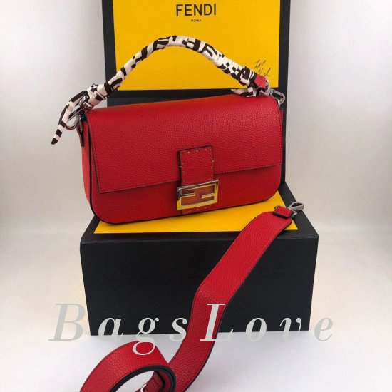 Женская сумка Fendi (Фенди) B105520