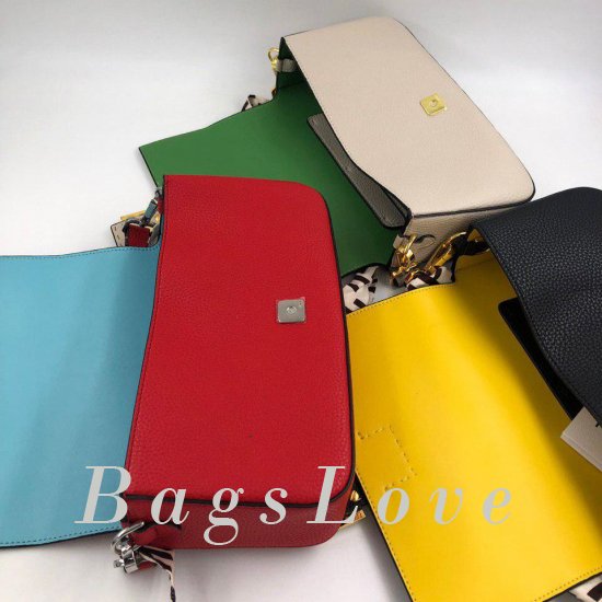 Женская сумка Fendi (Фенди) B105520