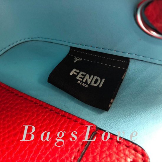 Женская сумка Fendi (Фенди) B105520